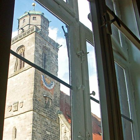 Hezelhof Hotel Дінкельсбюль Екстер'єр фото